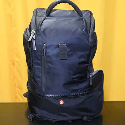 Manfrotto Tri Backpack M Advanced | Fotobatoh