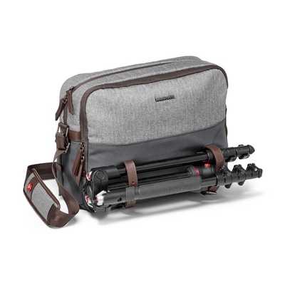 Manfrotto MB LF-WN-RP Lifestyle Windsor Reporter