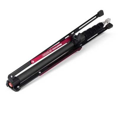Manfrotto Carbon Nanopole Stand - MS0490C | Světelný stativ