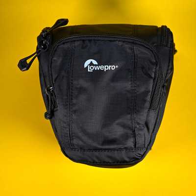 Lowepro Toploader Zoom 45 AW II | Brašna