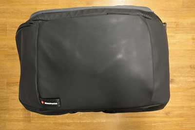 Manfrotto Advanced2 Hybrid Backpack
