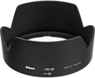 Nikon sluneční clona HB-32