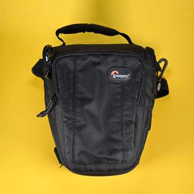 Lowepro Toploader Zoom 50 AW | Brašna