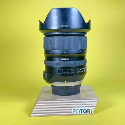 Tamron SP 24-70 mm f/2.8 Di VC USD G2 pro Nikon | 054066