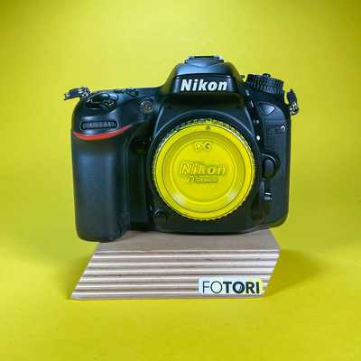 Nikon D7100 | 2x baterie | + battery grip | 4604908
