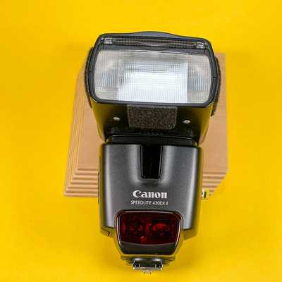 Canon Speedlite 430 EX II | 778823