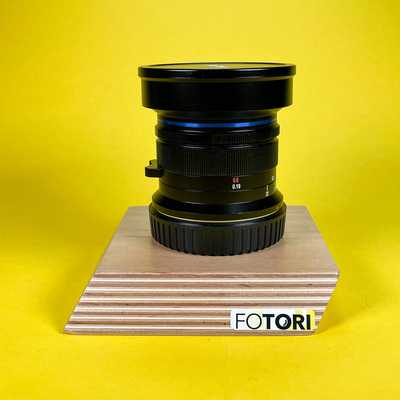 Laowa 11 mm f/4,5 FF RL pro Canon RF | 001399