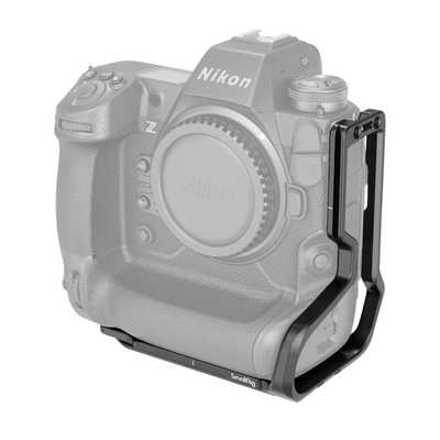 Smallrig 3714 L-Bracket For Nikon Z9