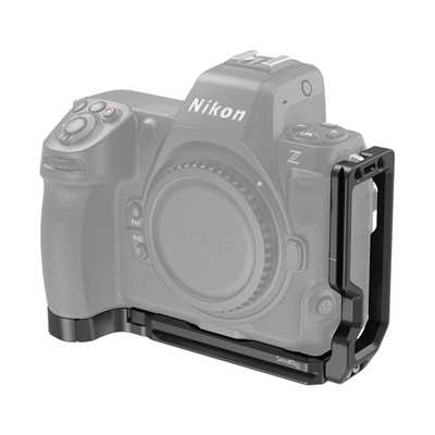 Smallrig 3942 L-Shape Mount Plate For Nikon Z8