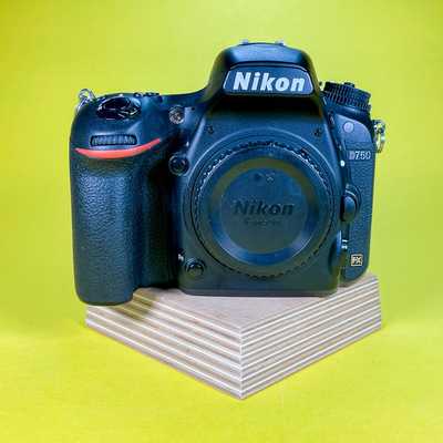 Nikon D750 | 6000233