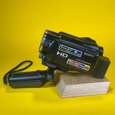 Sony HDR-XR550VE | 348887