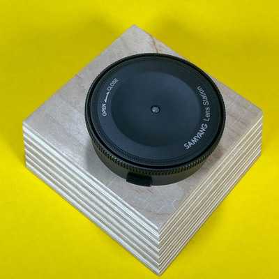 Samyang Lens station pro Canon EF | EIP23745