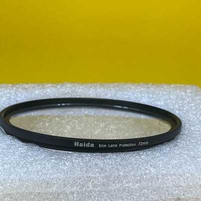 Haida slim lens protection 72mm |