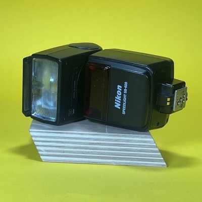 Nikon speedLight SB-600 | 2702934