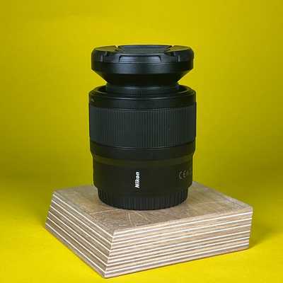Nikkor Z MC 50mm f/2,8 | 20011270