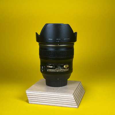 Nikon 24mm f/1,4 G ED AF-S | 215920