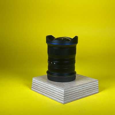 Laowa 10-18mm f/4,5-5,6 C-Dreamer pro Nikon Z | 008871