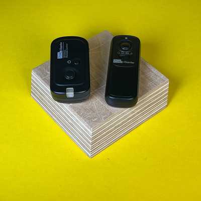 Oppilas Wireless Remote Control | 3025512003752
