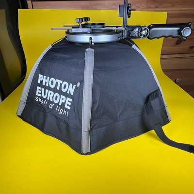 Photon europe MAGIC HEX 55 - SOFTBOX
