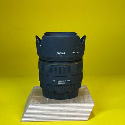 Sigma 30mm f/1,4 EX DG HSM  pro Canon | 2093296