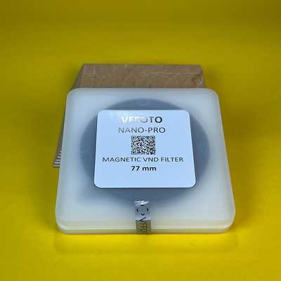 Adaptér magnetických filtrů VFFOTO 67mm VND