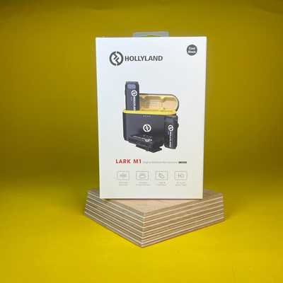 Hollyland Lark M1 Solo|