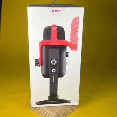 Joby Wavo POD mikrofon