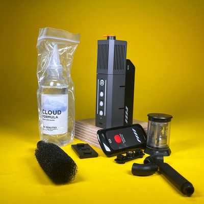 Smoke Ninja Full Kit | 23223111
