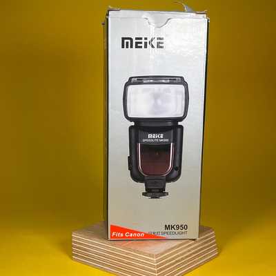 Meike MK950 pro Canon |