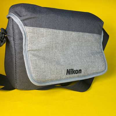Nikon brašna CF-EU11 SLR | Brašna