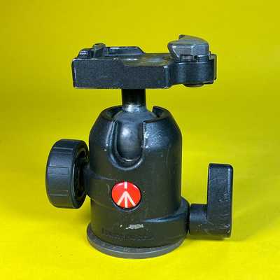 Manfrotto 488RC2 | Stativová hlava