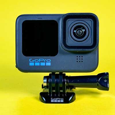 GoPro HERO 10 Black