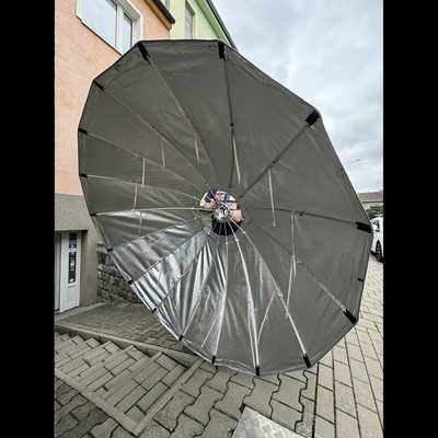 Tera Softbox 75