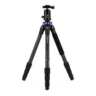 Benro Mach3 TMA28C + Benro V2E | Tripod