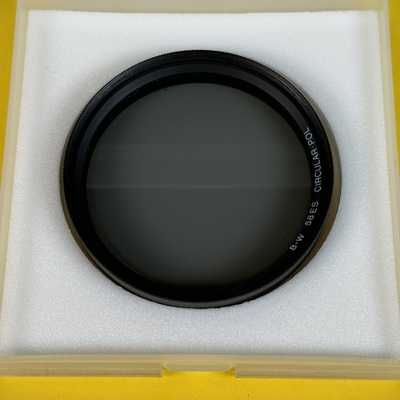 B+W CPL Filter 58mm