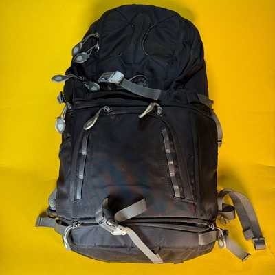Jack Wolfskin ACS PHOTO PACK PRO | Fotobatoh