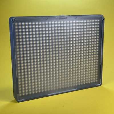 Aputure Amaran AL-HR672C | Led panel