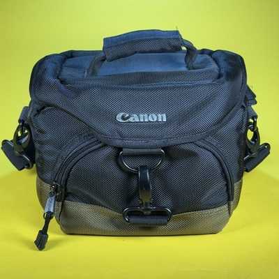 Canon 100EG brašna
