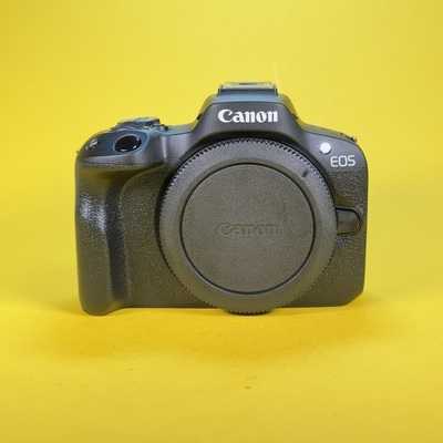 Canon EOS R50 | 213030010371