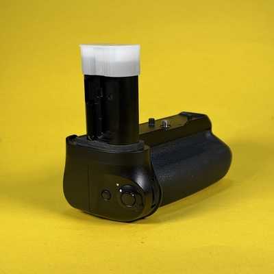 Battery grip Nikon MB-N11 pro Nikon pro Z7 II a Z6 II | 2012735