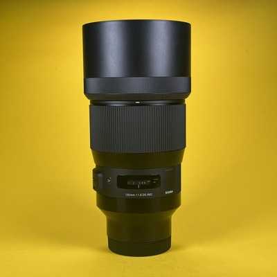 Sigma 135mm f/1.8 DG HSM L-Mount | 54129144