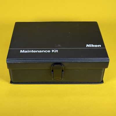 Nikon pouzdro