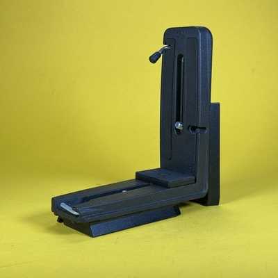 Manfrotto úhlový držák MS050M4-Q5 L-Bracket Q5