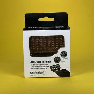 Fomei LED Light MINI 2W