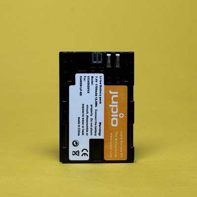 Jupio Canon LP-E6 | baterie 1700mAh