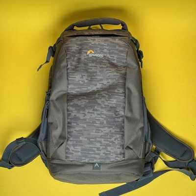 Flipside 300 AW II, Mica and Pixel Camo | Fotobatoh