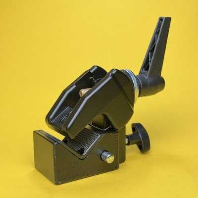 Manfrotto svorka 035