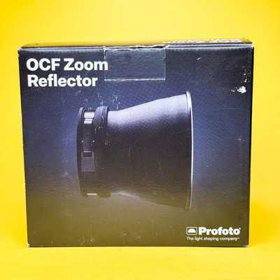 Profoto OCF Zoom Reflector