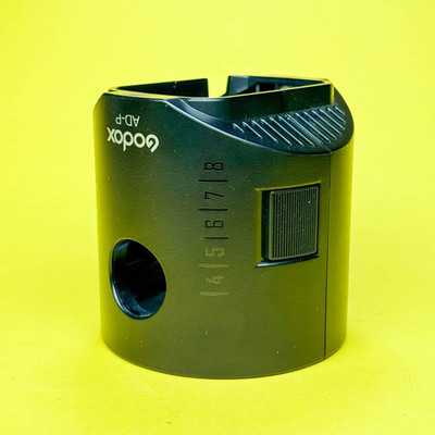Godox AD-P Zoom reflector pro AD200