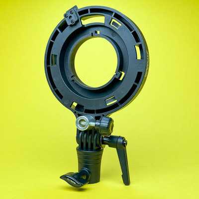 NanLite Bowens Adaptér pro Forza 60 | AS-BA-FMM